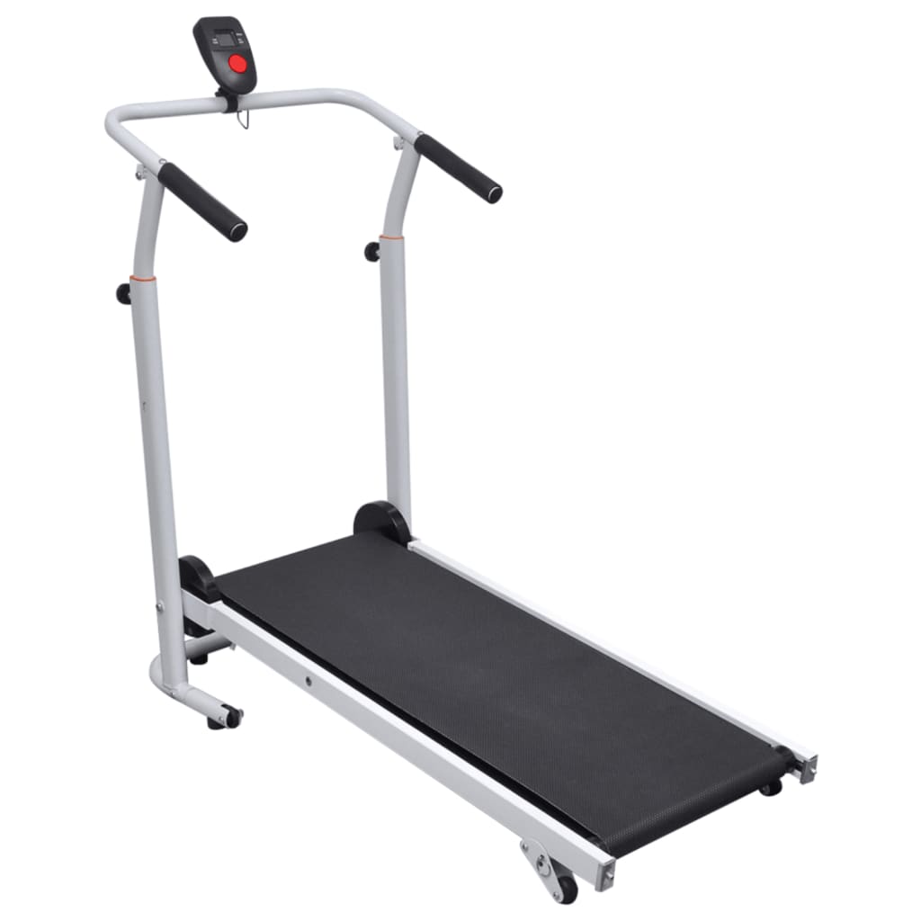 Vidaxl mini-ruban adhésif pliable 93x36 cm noir