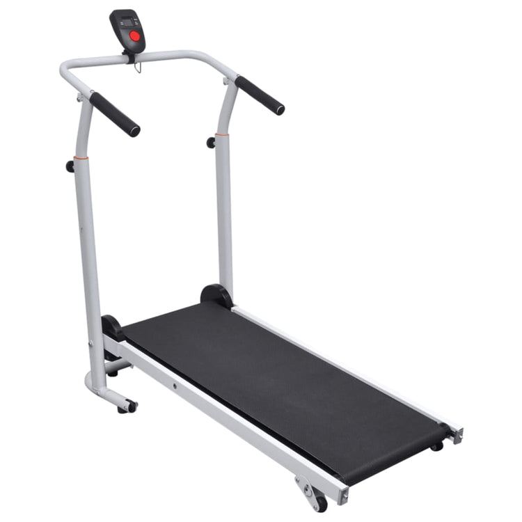 Vidaxl mini-ruban adhésif pliable 93x36 cm noir