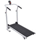 Vidaxl mini-ruban adhésif pliable 93x36 cm noir
