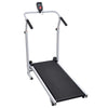 Vidaxl mini-ruban adhésif pliable 93x36 cm noir