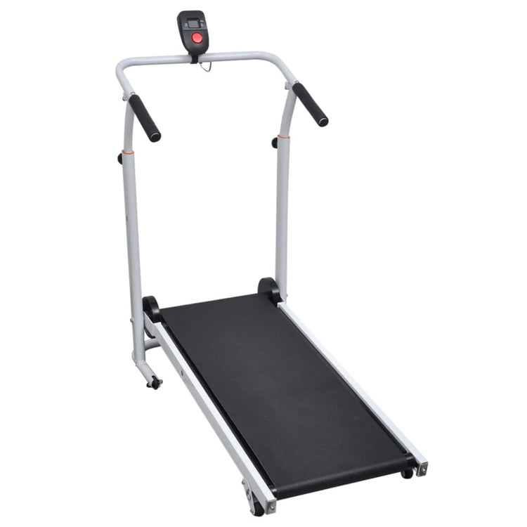 Vidaxl mini-ruban adhésif pliable 93x36 cm noir