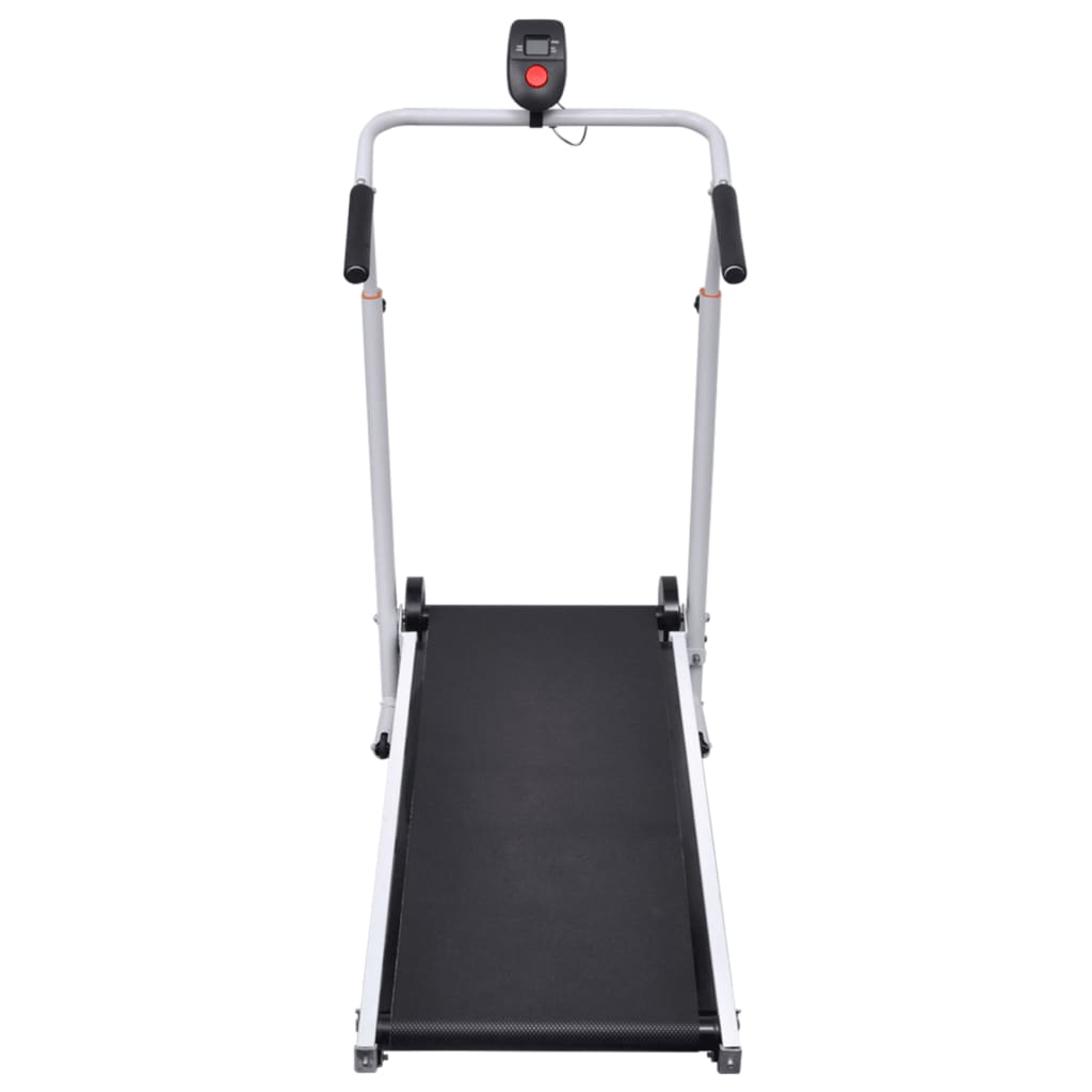 Vidaxl mini-ruban adhésif pliable 93x36 cm noir