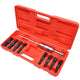 Vidaxl Kogella -Puller Blind Trou Set