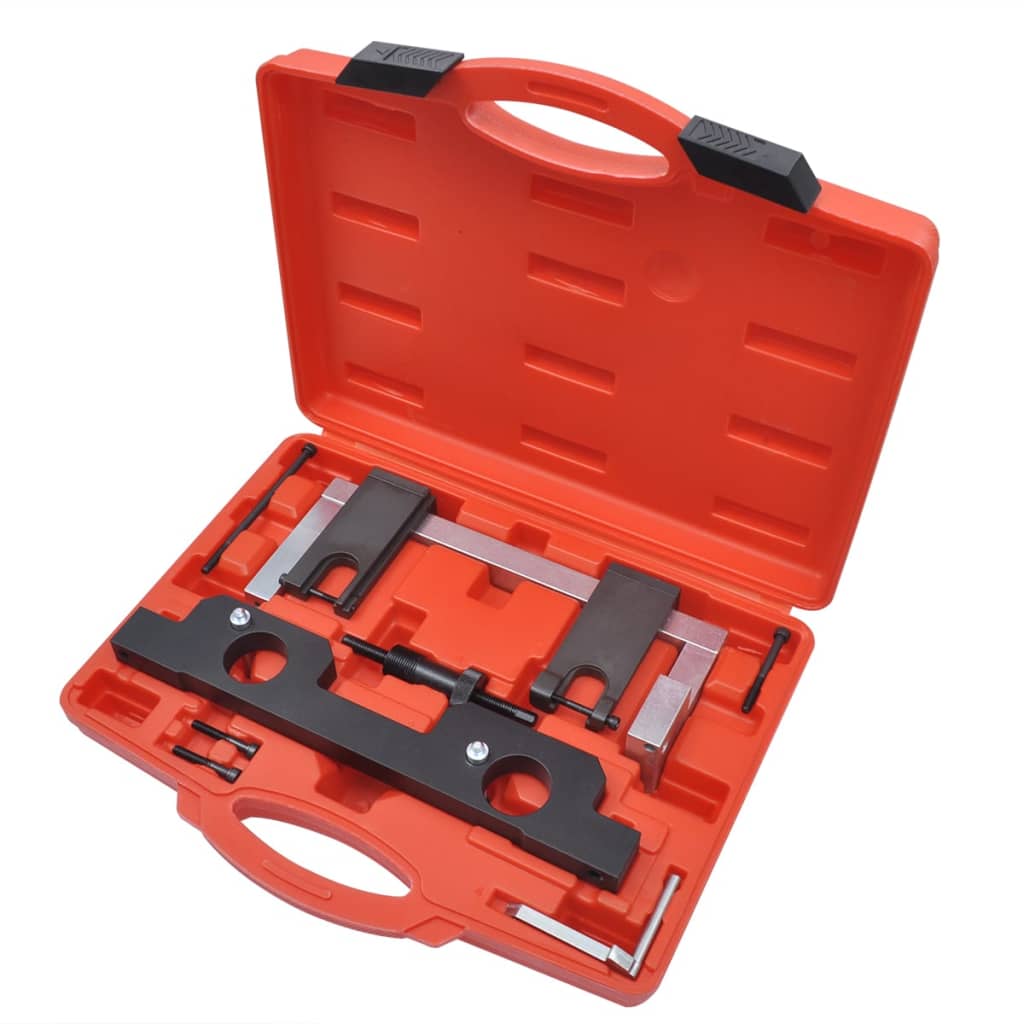 VIDAXL MOTEUR TIMING LOCKING SET pour BMW N20 N26