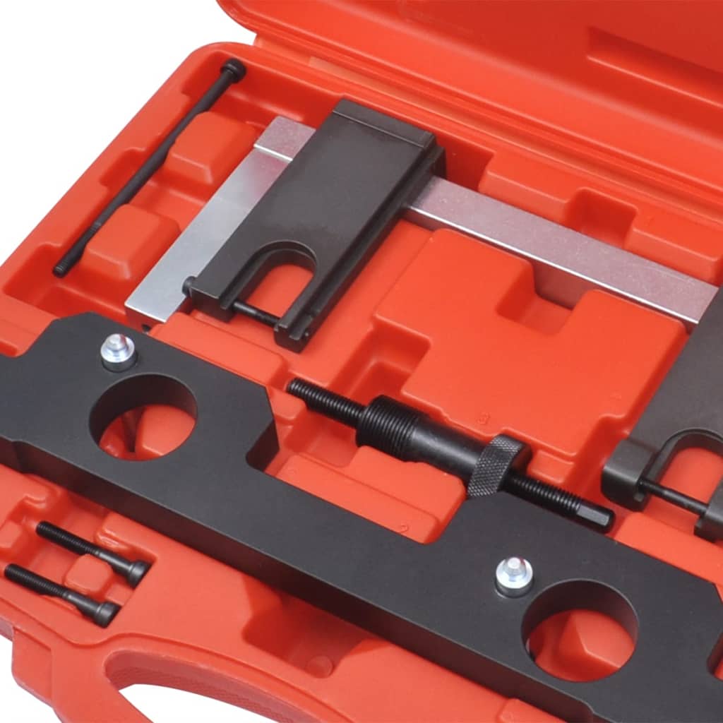 VIDAXL MOTEUR TIMING LOCKING SET pour BMW N20 N26