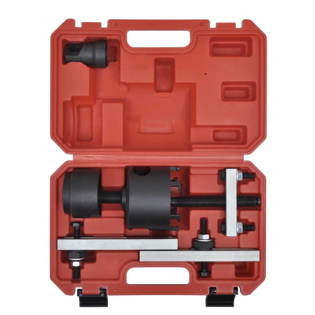 VIDAXL Couplage de suppression SET COUTAGNE DSG POUR AUDI VW 7 VITESSE