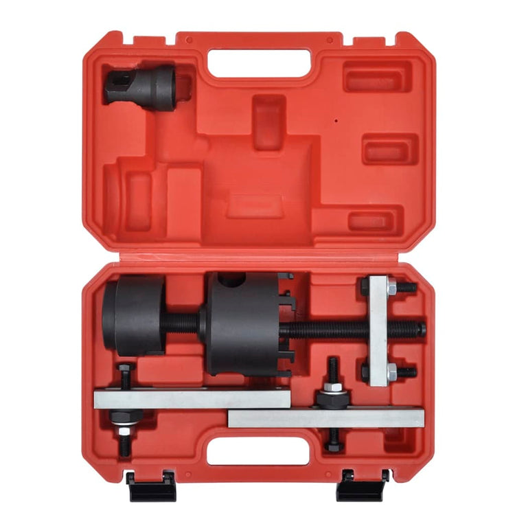 VIDAXL Couplage de suppression SET COUTAGNE DSG POUR AUDI VW 7 VITESSE