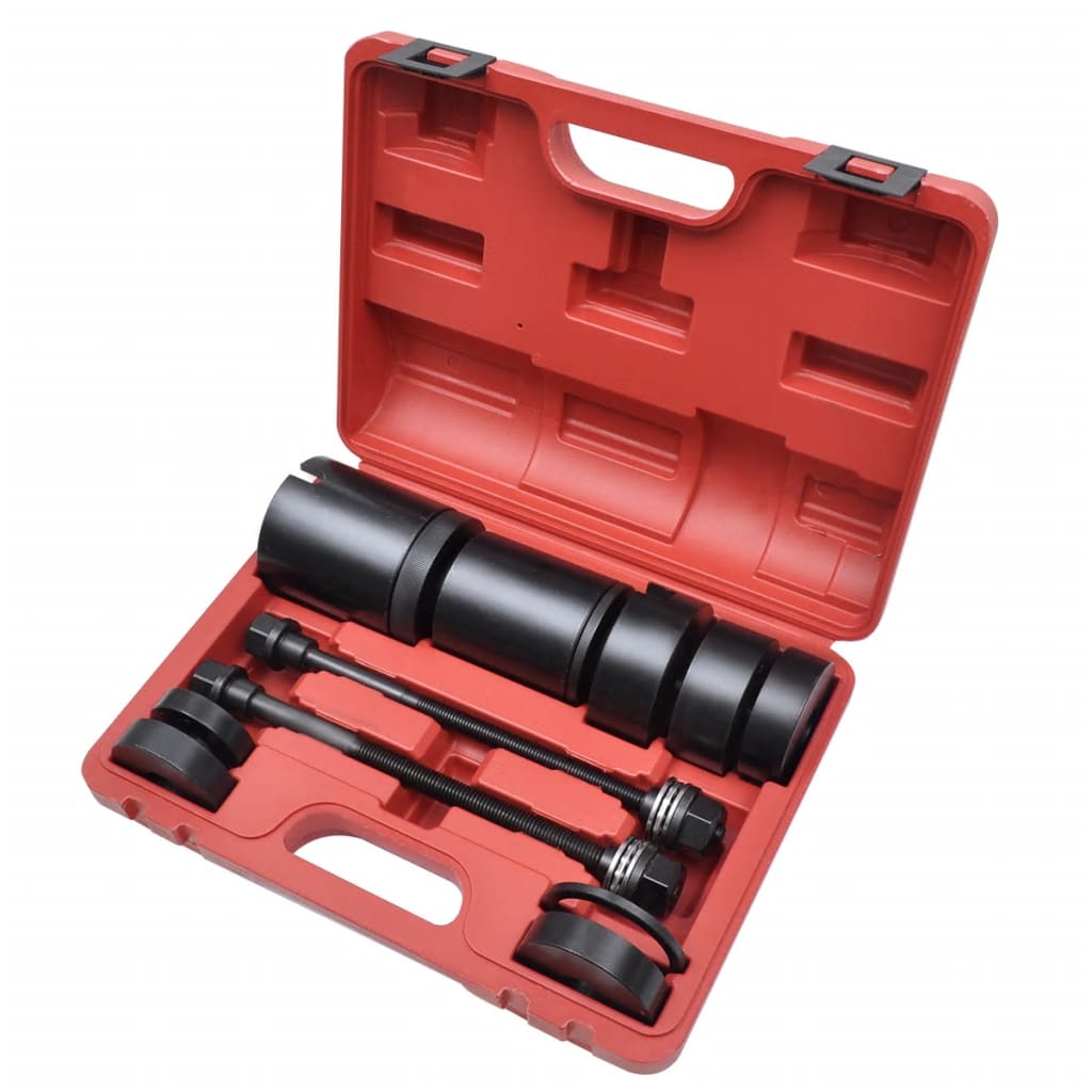 Vidaxl Bus Montage de sous-trame Supprimer le jeu d'outils pour BMW