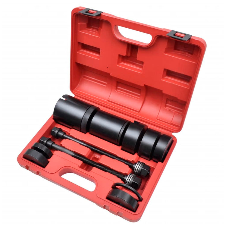 Vidaxl Bus Montage de sous-trame Supprimer le jeu d'outils pour BMW
