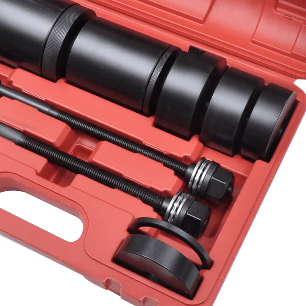 Vidaxl Bus Montage de sous-trame Supprimer le jeu d'outils pour BMW