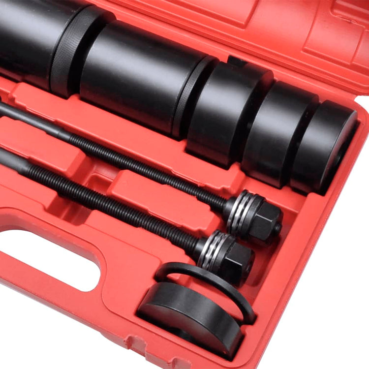 Vidaxl Bus Montage de sous-trame Supprimer le jeu d'outils pour BMW