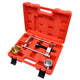 Ensemble d'outils de bus Vidaxl pour Ford Focus MK1 1998-2004
