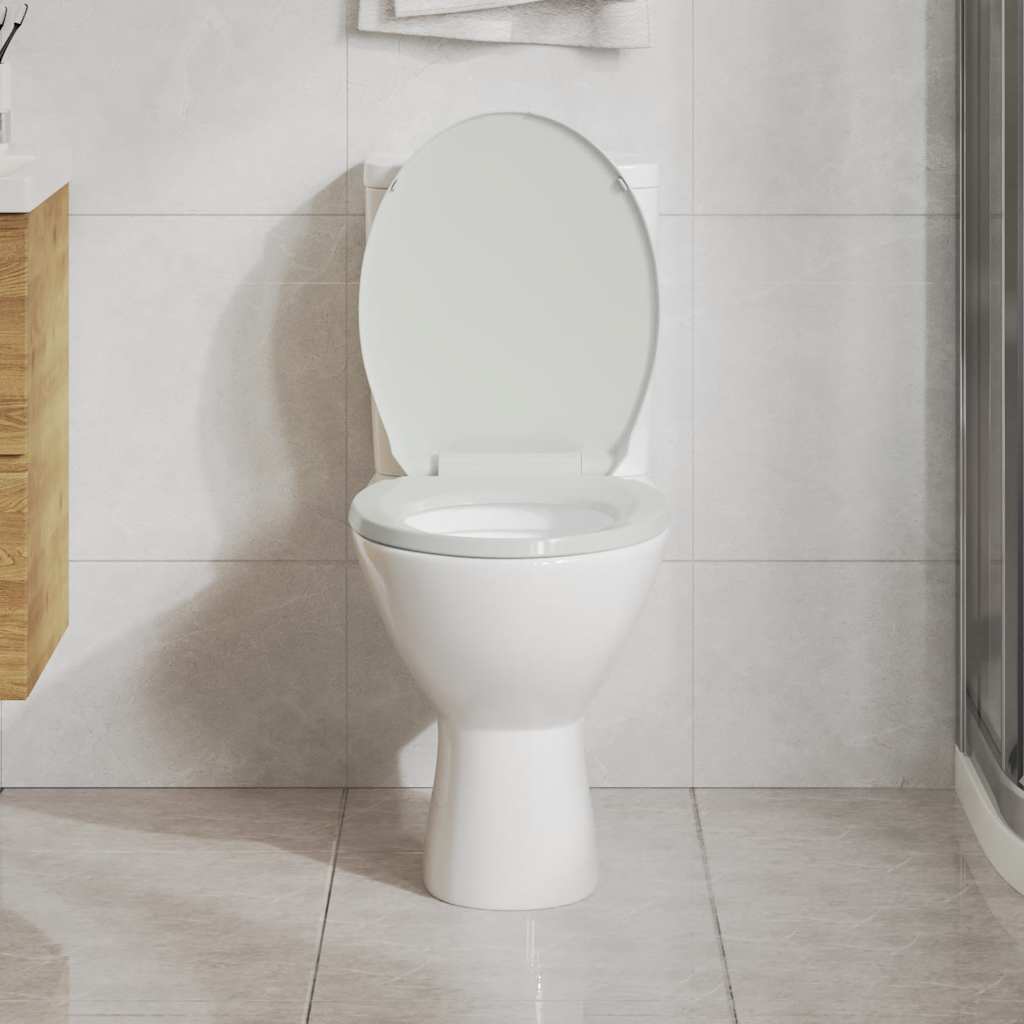 Vidaxl Sage de toilette