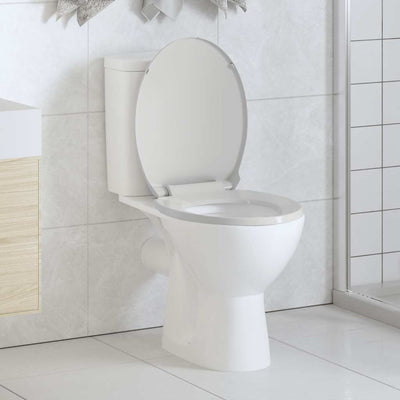 Vidaxl Sage de toilette
