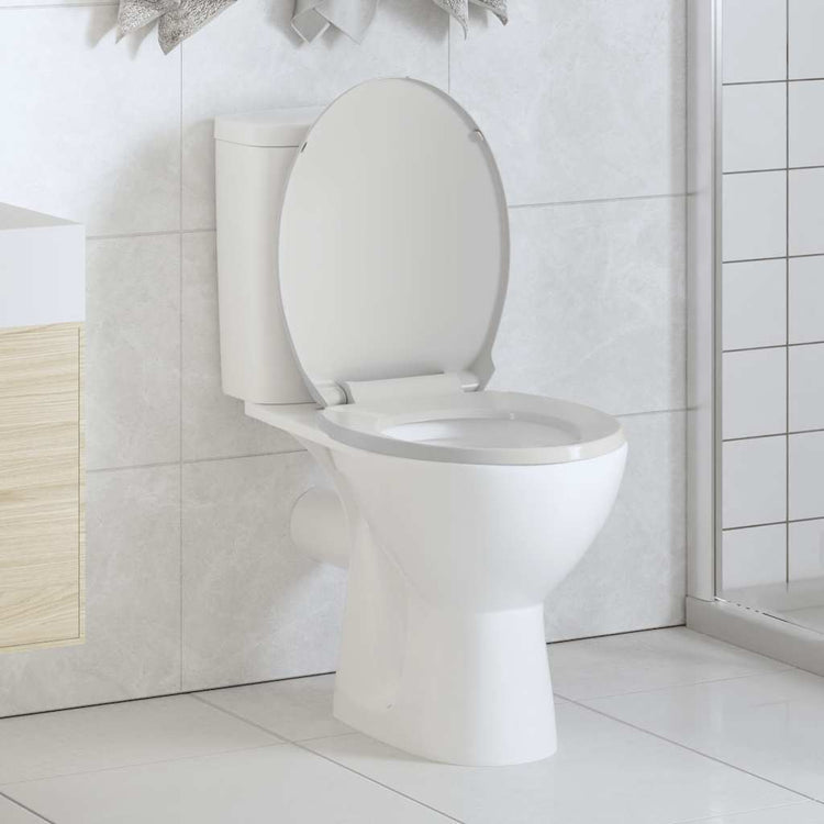 Vidaxl Sage de toilette