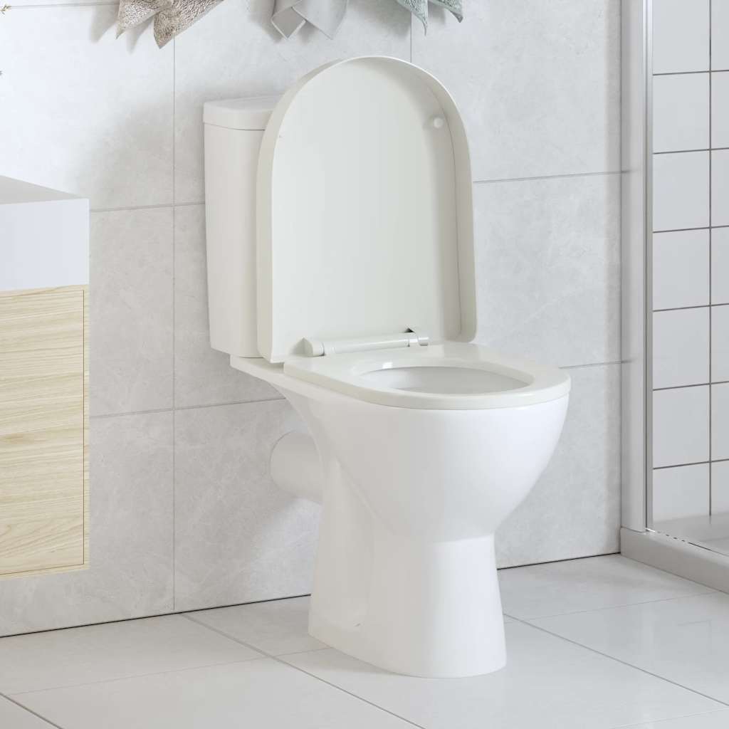 Vidaxl Sage de toilette