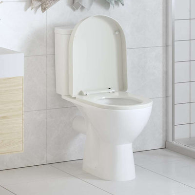 Vidaxl Sage de toilette