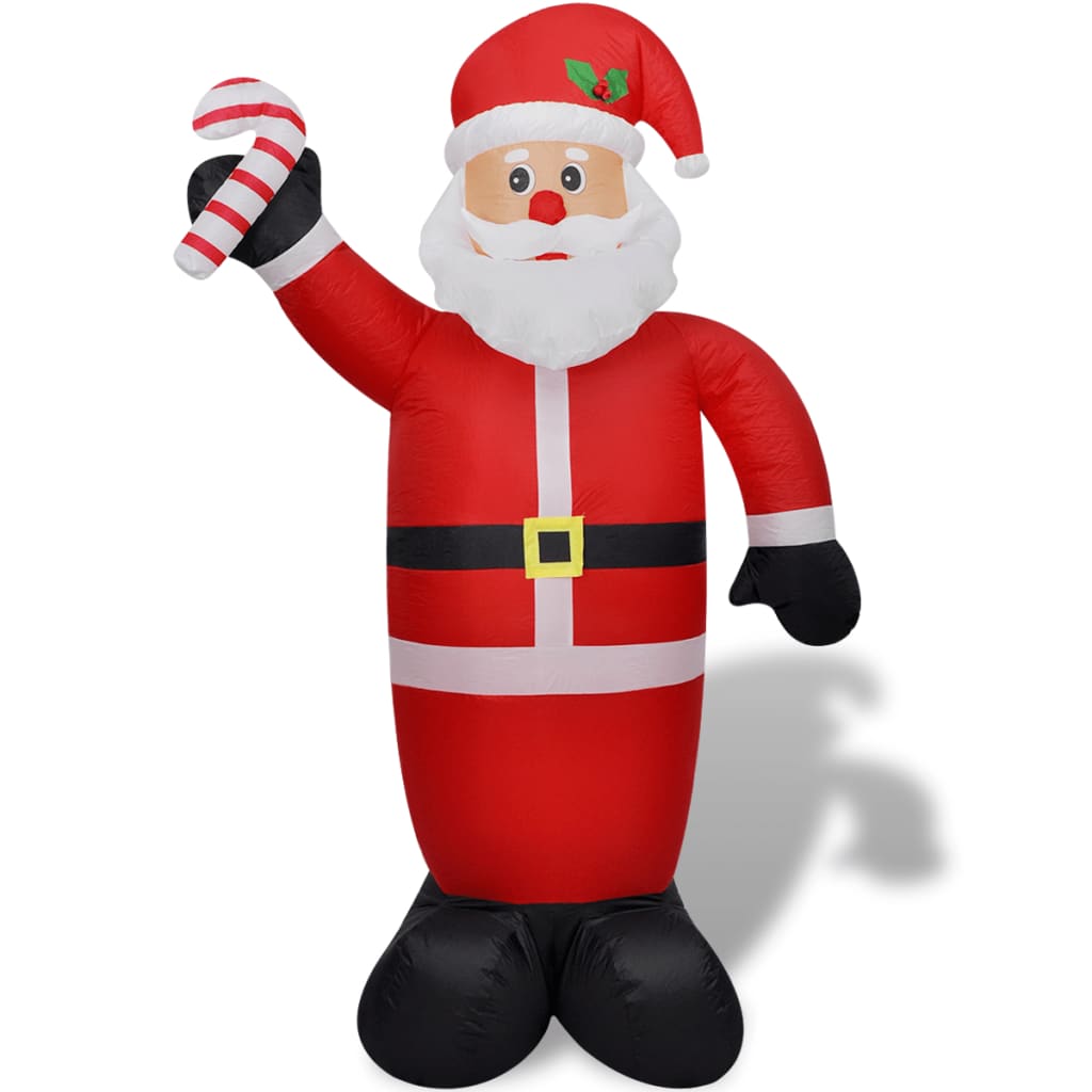 Vidaxl Santanta gonflable 240 cm