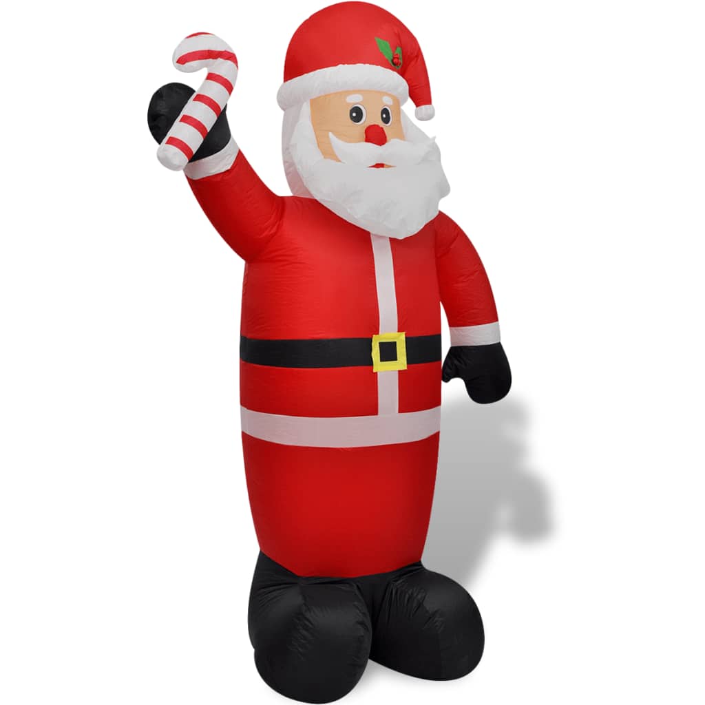 Vidaxl Santanta gonflable 240 cm