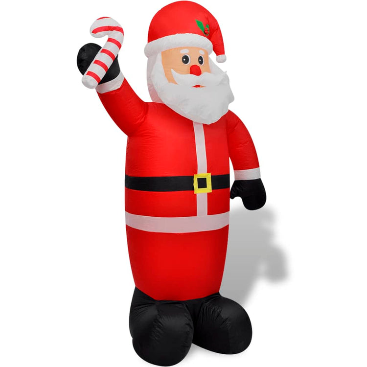 Vidaxl Santanta gonflable 240 cm