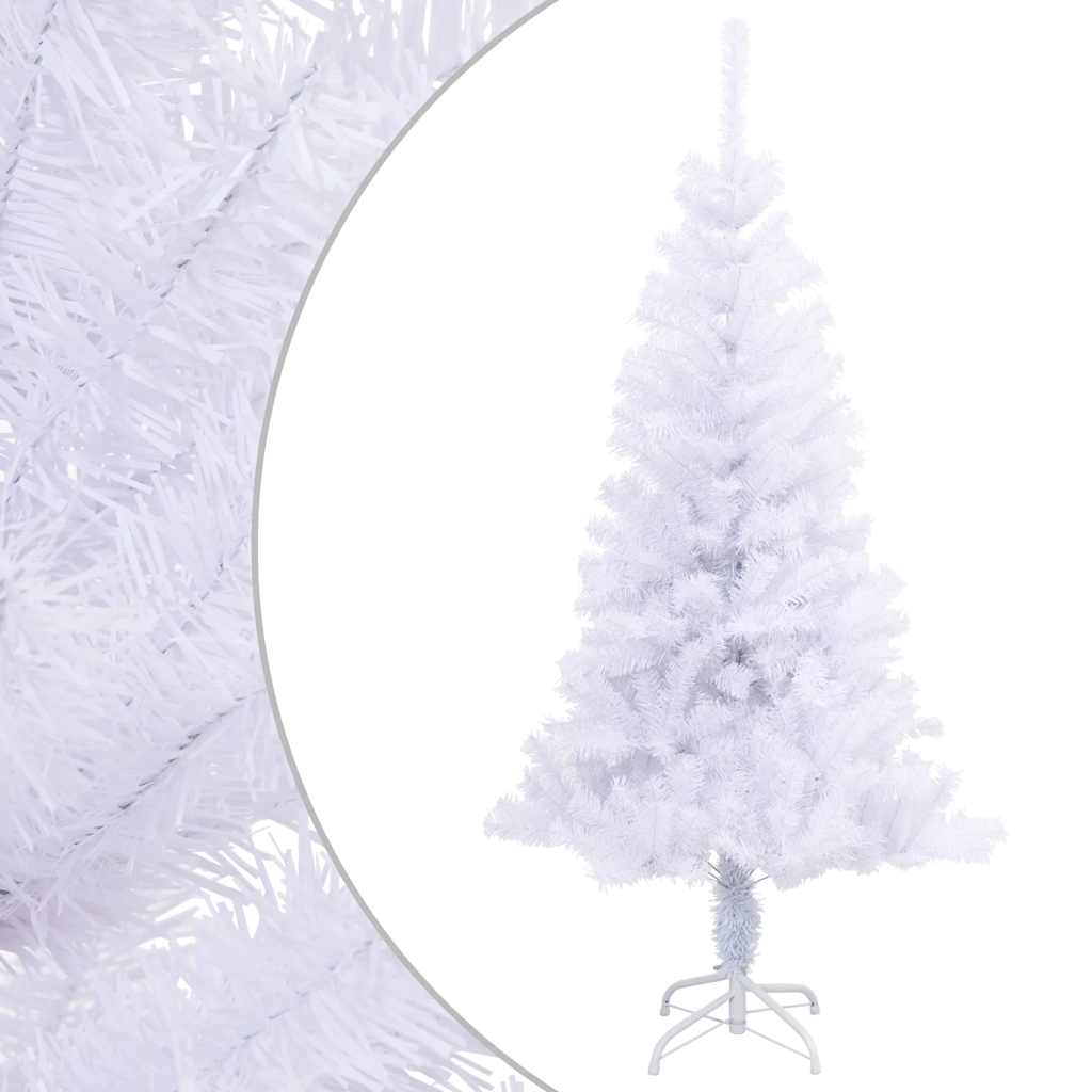 Vidaxl kunstkerstboom avec 380 branches standard 150 cm