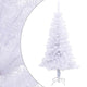 Vidaxl kunstkerstboom avec 380 branches standard 150 cm