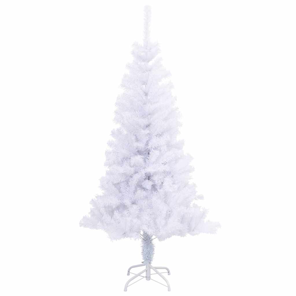 Vidaxl kunstkerstboom avec 380 branches standard 150 cm