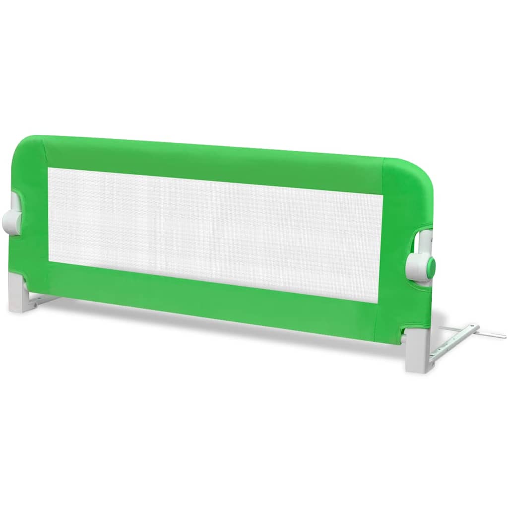 Tableau de lit Vidaxl Toddler 102x42 cm vert