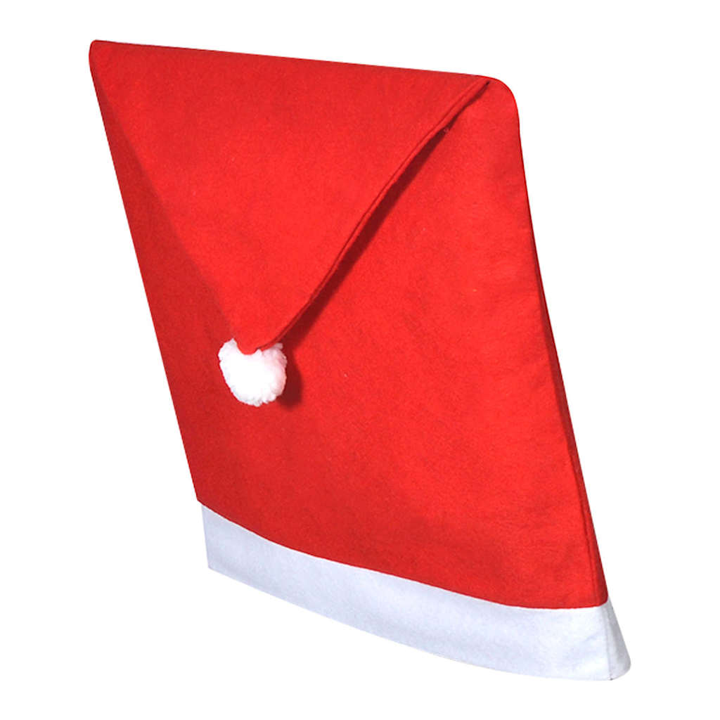 Vidaxl Christmas Muts pour Stoellleuning 6 ST