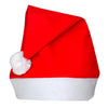 Vidaxl Christmas Hats 24 ST