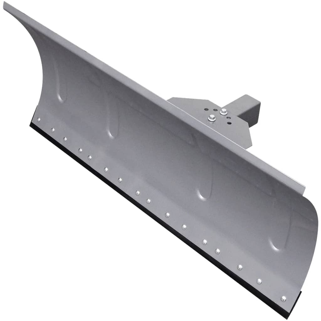 Vidaxl Snow charrons feuilles universelles 100x44 cm