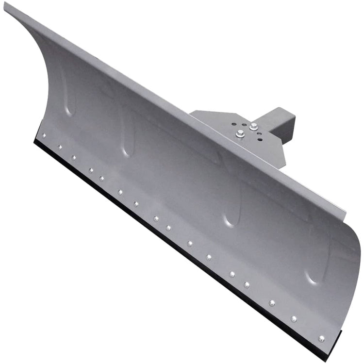 Vidaxl Snow charrons feuilles universelles 100x44 cm