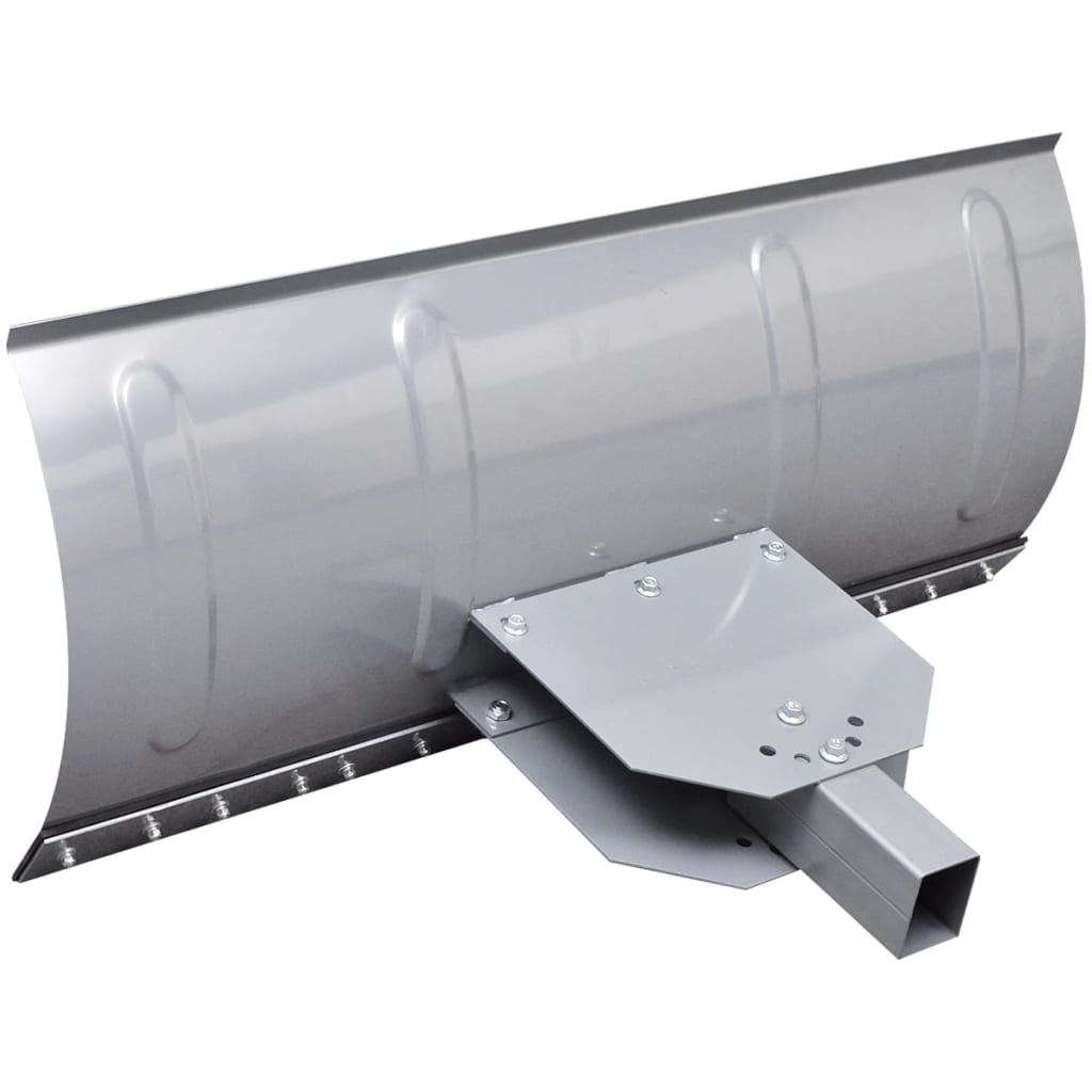 Vidaxl Snow charrons feuilles universelles 100x44 cm