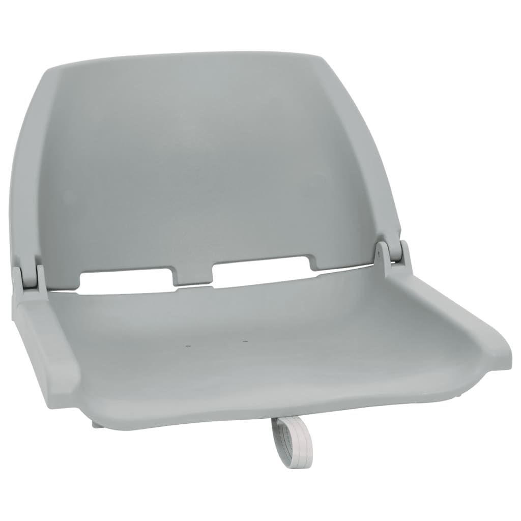 Vidaxl 2 pièces de bateau SEAT PLIBLABLE GRIN
