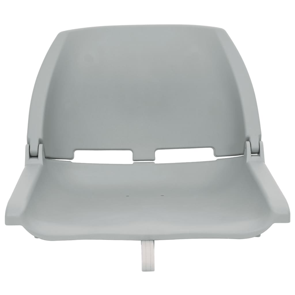 Vidaxl 2 pièces de bateau SEAT PLIBLABLE GRIN