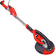 Ponceau mural vidaxl rouge 750 W