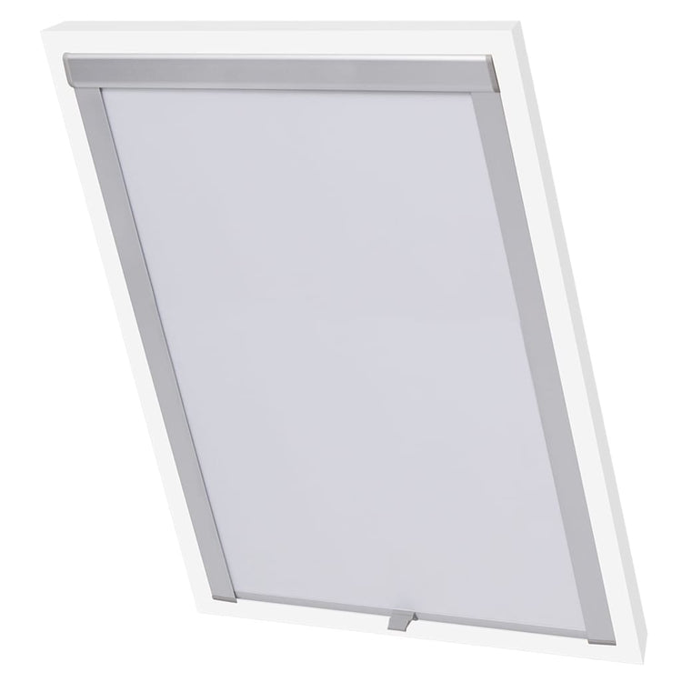 Vidaxl rouleau aveugle accablant f06
