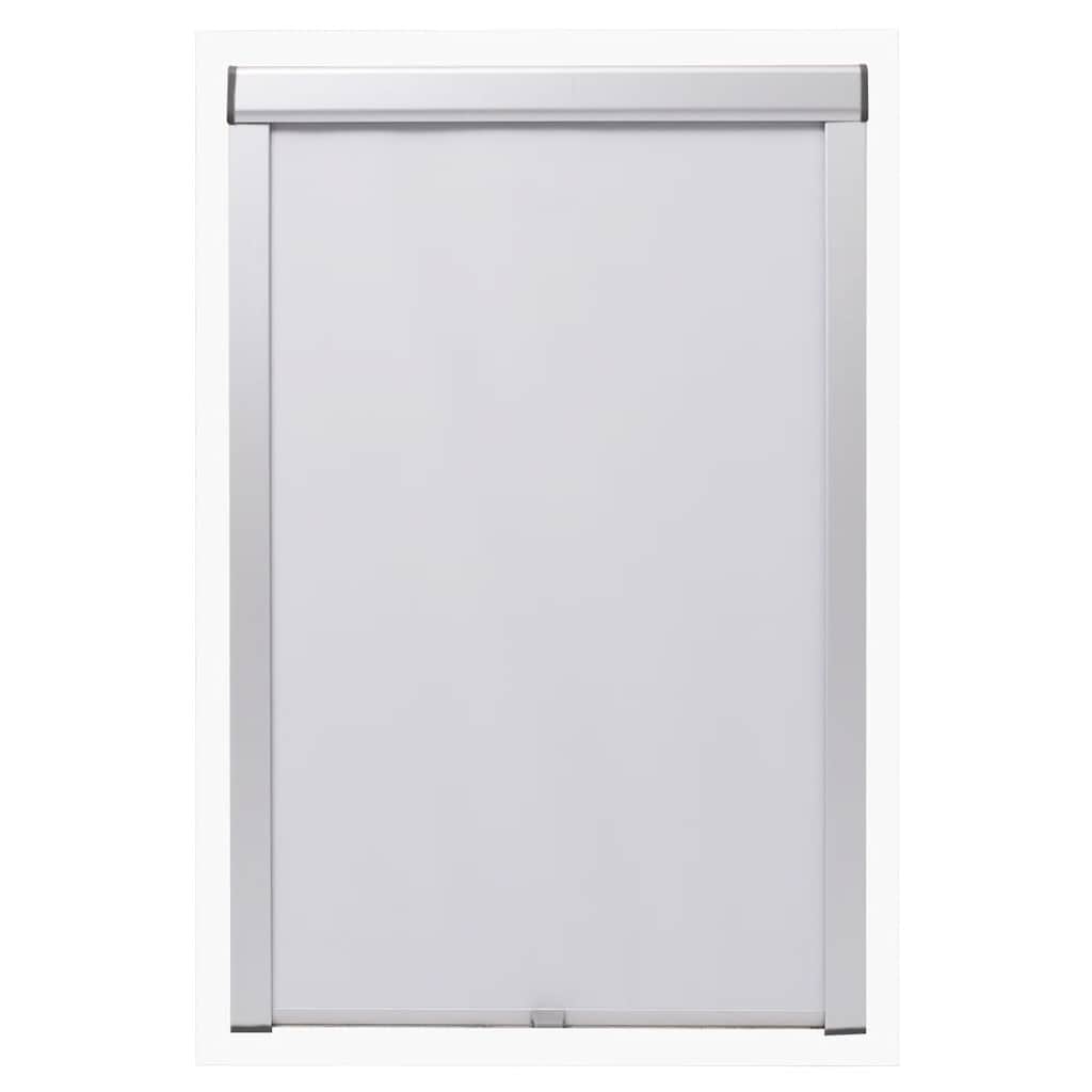 Vidaxl rouleau aveugle accablant f06