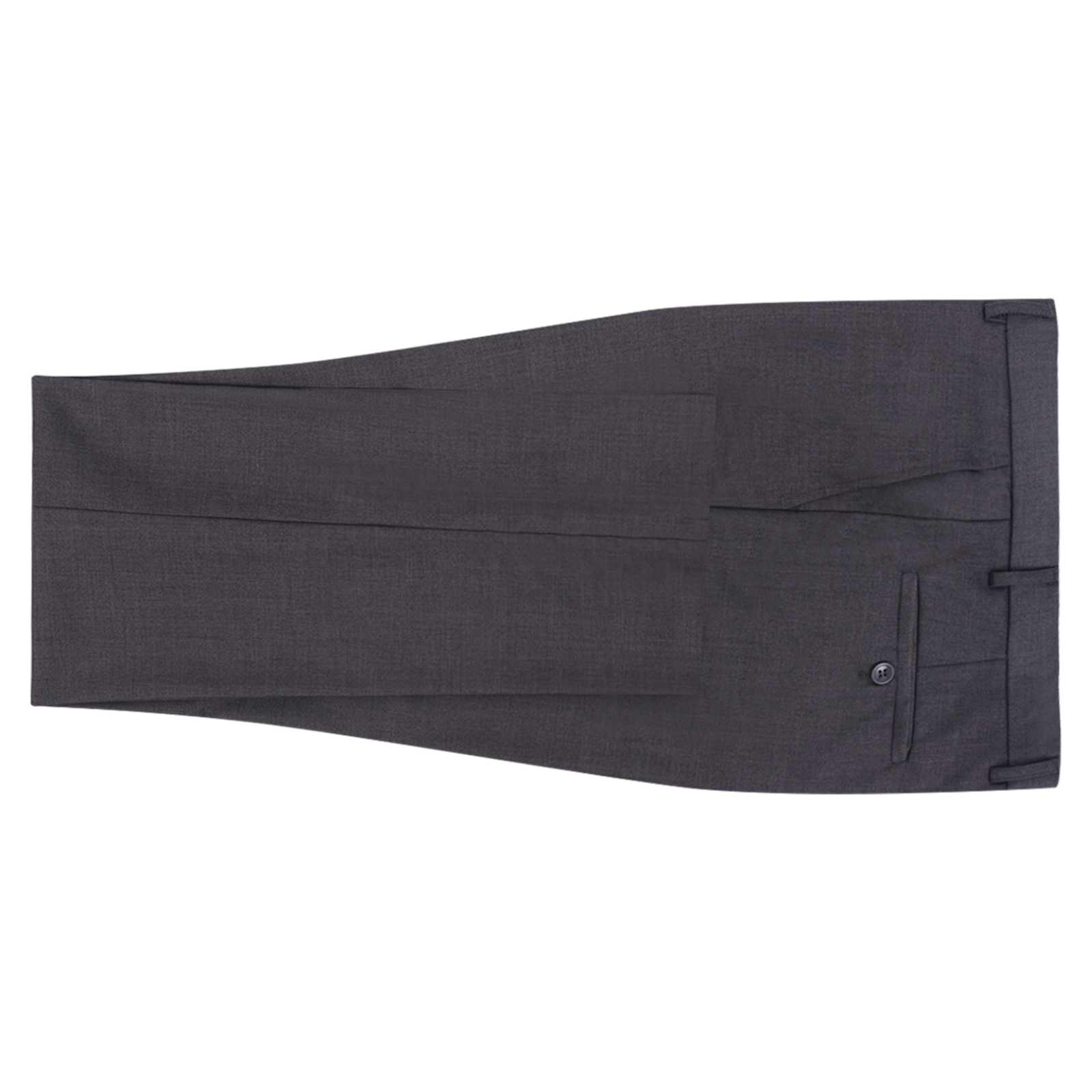 VidaXL costume 2 pièces homme gris 50 polyester