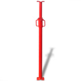 Vidaxl Stamp 180 cm rouge - afbeelding 1
