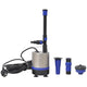 Vidaxl Fontein Pompe 50 W 1750 L U