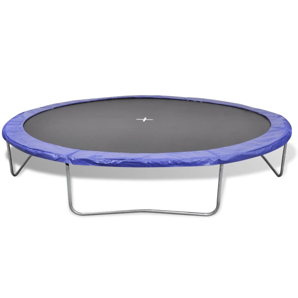 Ensemble de trampoline Vidaxl 5 pièces 3,96 m