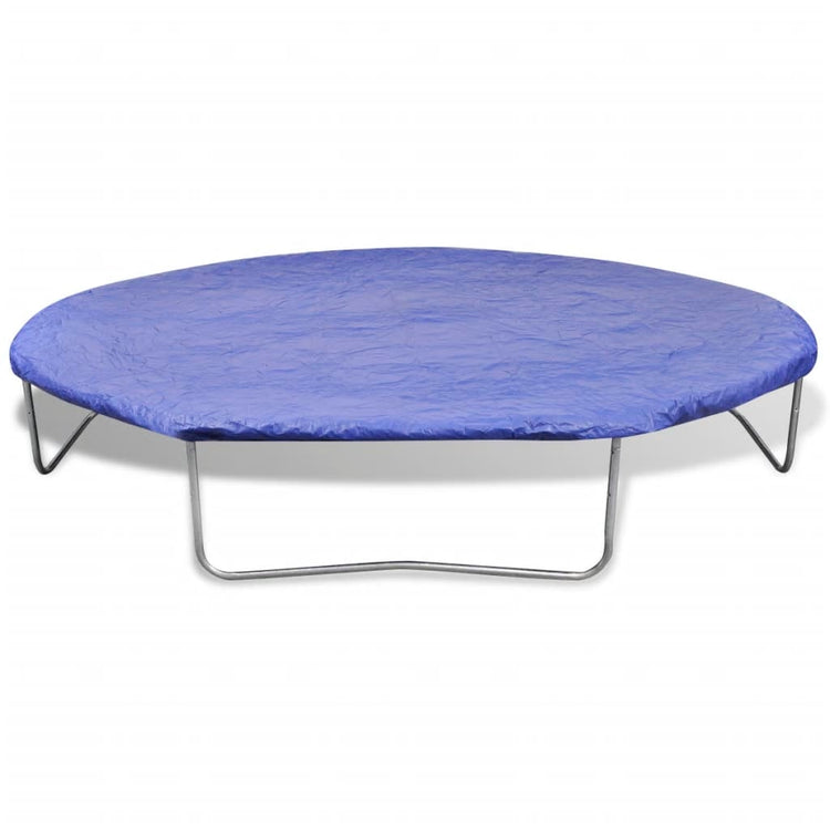 Ensemble de trampoline Vidaxl 5 pièces 3,96 m