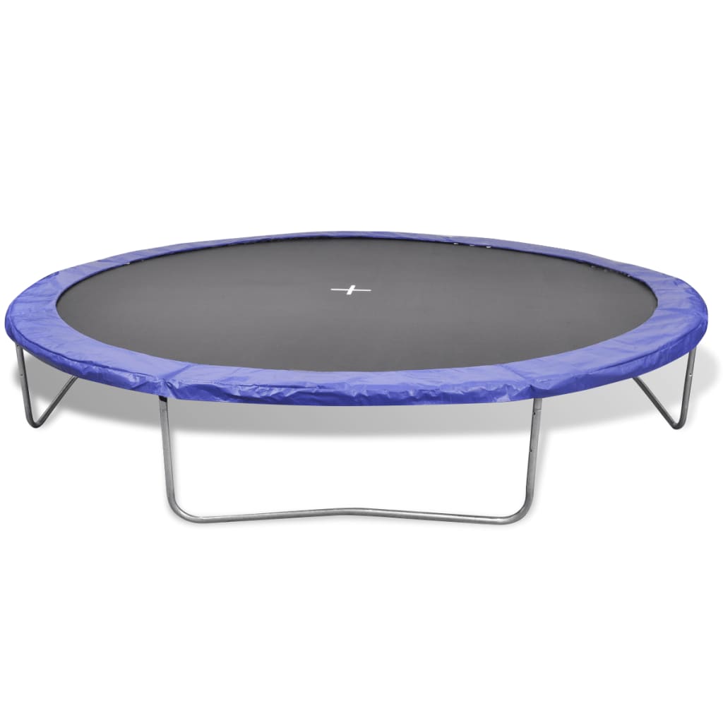 Ensemble de trampoline Vidaxl 5 pièces 4,26 m
