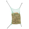 Vidaxl hooinets 2 st carré 0,9 x 1,5 m pp