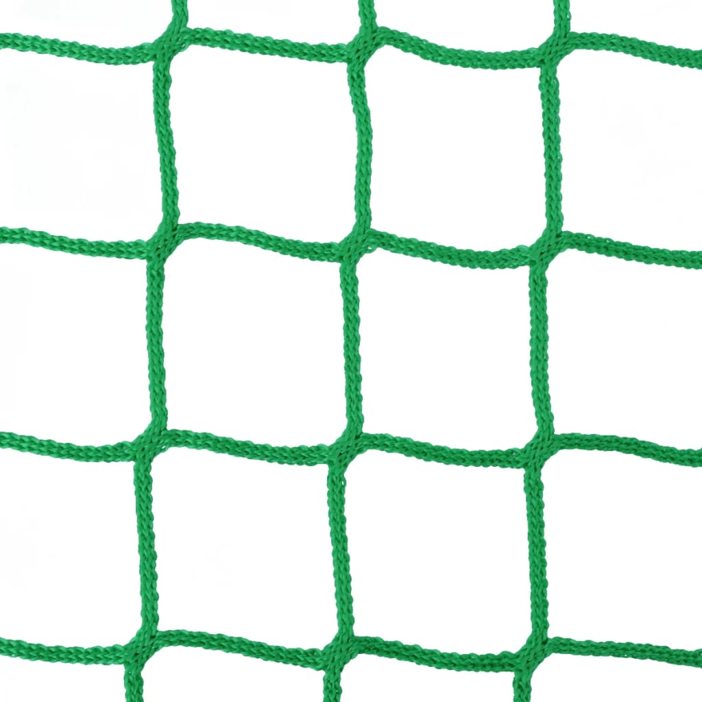 Vidaxl hooinet carré 0,9x2 m pp