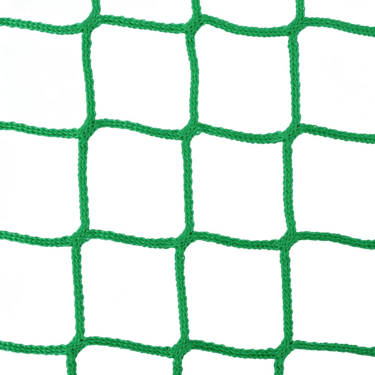 Vidaxl hooinet carré 0,9x2 m pp