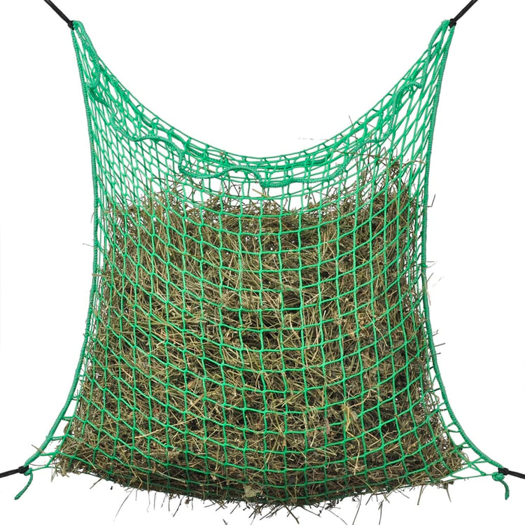 Vidaxl hooinet carré 0,9x3 m pp