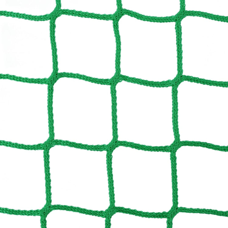 Vidaxl hooinet carré 0,9x3 m pp