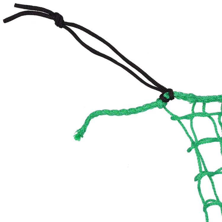Vidaxl hooinet carré 0,9x3 m pp